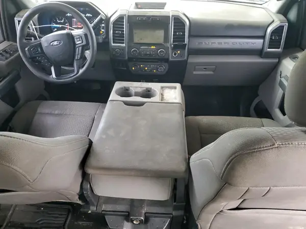 1FT7W2BT0HEC66360 2017 FORD F250 - Image 8