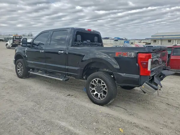 1FT7W2BT0HEC73583 2017 FORD F250 - Image 2