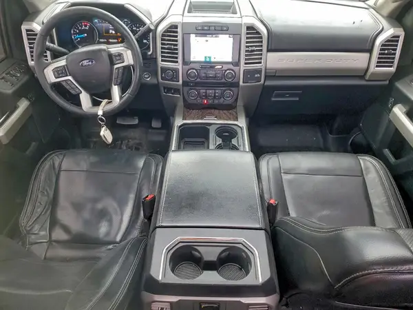1FT7W2BT0HEC73583 2017 FORD F250 - Image 8