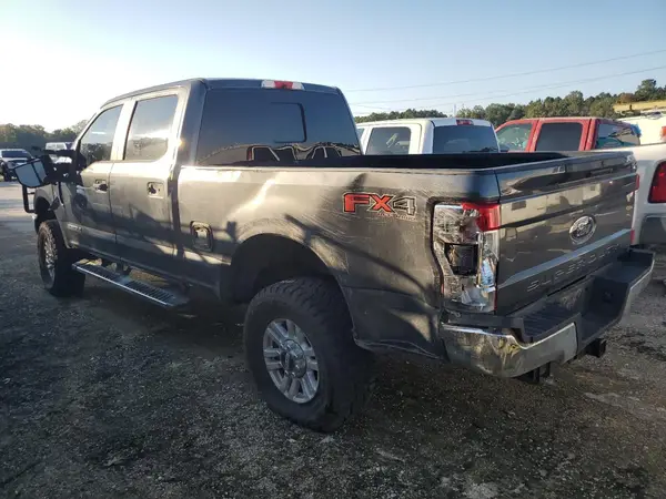 1FT7W2BT0HEC73745 2017 FORD F250 - Image 2