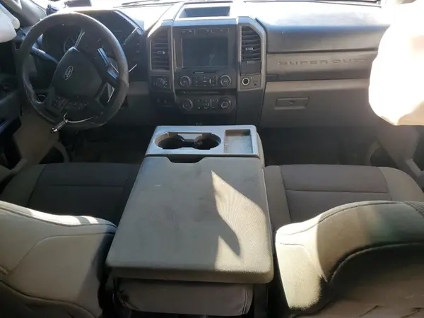 1FT7W2BT0HEC73745 2017 FORD F250 - Image 8