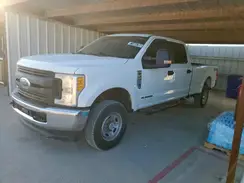 1FT7W2BT0HEC76452 2017 FORD F250