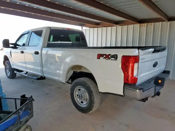 1FT7W2BT0HEC76452 2017 FORD F250 - Image 2