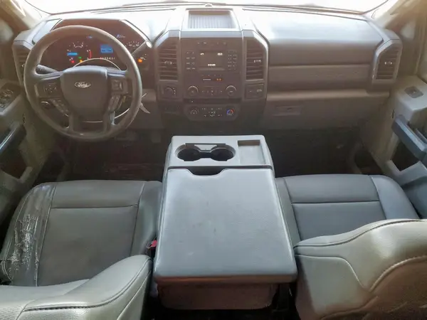 1FT7W2BT0HEC76452 2017 FORD F250 - Image 8