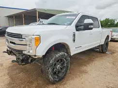 1FT7W2BT0HEC77200 2017 FORD F250