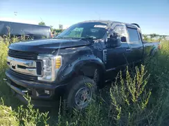 1FT7W2BT0HEC83272 2017 FORD F250