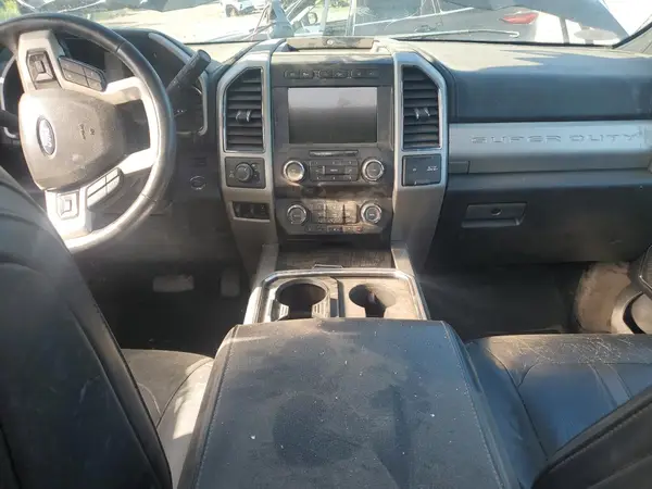 1FT7W2BT0HEC83272 2017 FORD F250 - Image 8