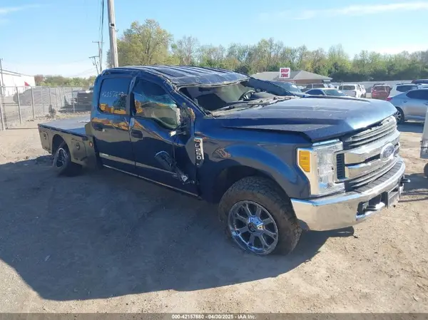 1FT7W2BT0HEC85426 2017 FORD F250 - Image 1