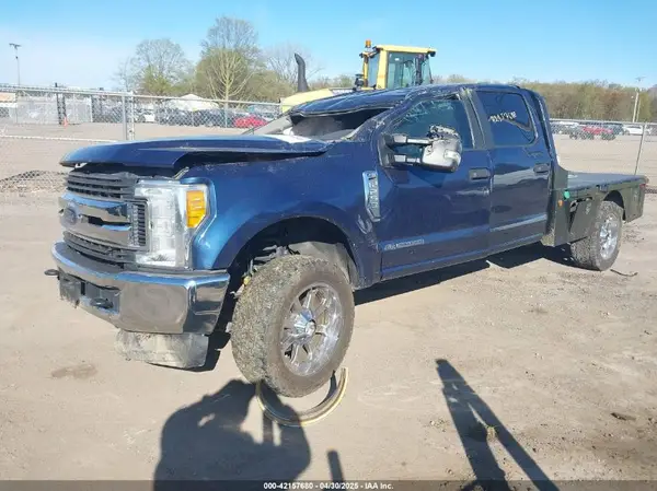 1FT7W2BT0HEC85426 2017 FORD F250 - Image 2
