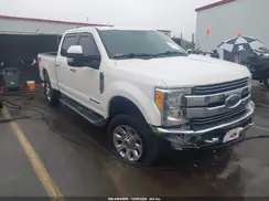 1FT7W2BT0HEC94708 2017 FORD F250