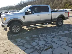 1FT7W2BT0HED05402 2017 FORD F250