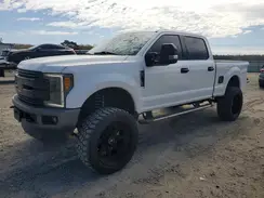 1FT7W2BT0HED06954 2017 FORD F250