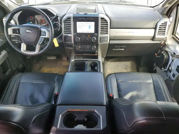 1FT7W2BT0HED06954 2017 FORD F250 - Image 8