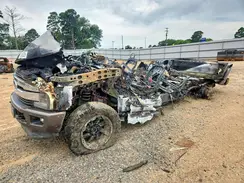 1FT7W2BT0HED08087 2017 FORD F250