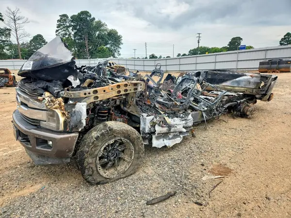 1FT7W2BT0HED08087 2017 FORD F250 - Image 1