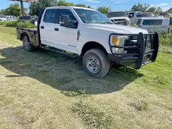1FT7W2BT0HED11300 2017 FORD F250