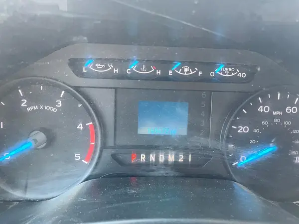 1FT7W2BT0HED11300 2017 FORD F250 - Image 8