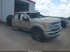1FT7W2BT0HED13774 2017 FORD F250