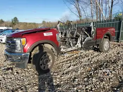 1FT7W2BT0HED14486 2017 FORD F250