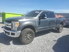 1FT7W2BT0HED14889 2017 FORD F250