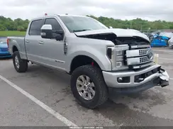 1FT7W2BT0HED15184 2017 FORD F250