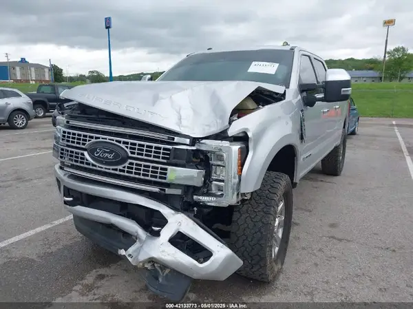 1FT7W2BT0HED15184 2017 FORD F250 - Image 2