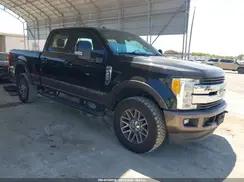 1FT7W2BT0HED16609 2017 FORD F250