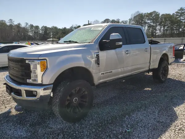1FT7W2BT0HED22832 2017 FORD F250 - Image 1