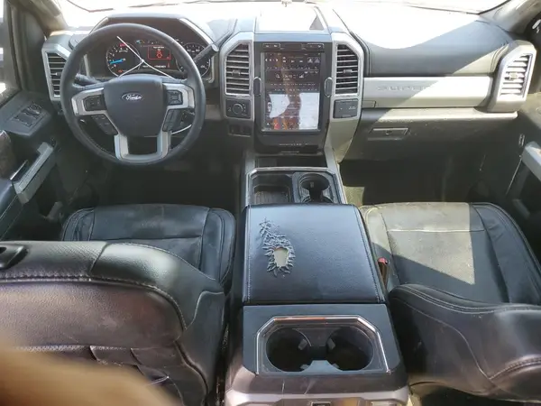 1FT7W2BT0HED22832 2017 FORD F250 - Image 8