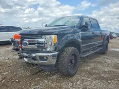 1FT7W2BT0HED34561 2017 FORD F250