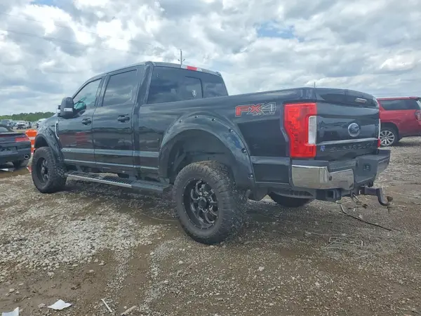 1FT7W2BT0HED34561 2017 FORD F250 - Image 2