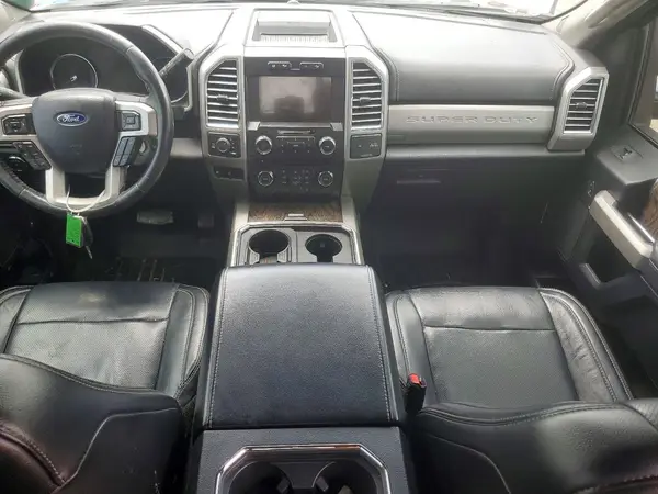 1FT7W2BT0HED34561 2017 FORD F250 - Image 8