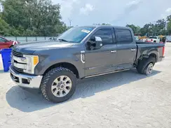 1FT7W2BT0HED39999 2017 FORD F250