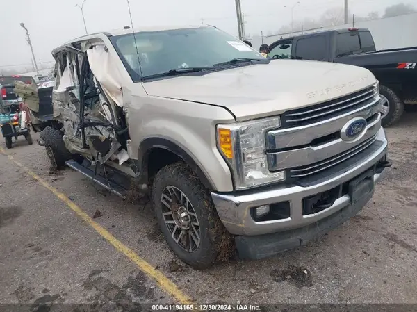 1FT7W2BT0HED41672 2017 FORD F250 - Image 1