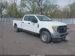 1FT7W2BT0HED60092 2017 FORD F250