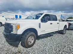 1FT7W2BT0HED64692 2017 FORD F250