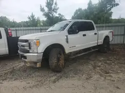 1FT7W2BT0HED69164 2017 FORD F250