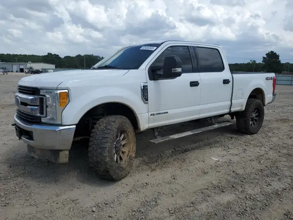 1FT7W2BT0HED69164 2017 FORD F250 - Image 1