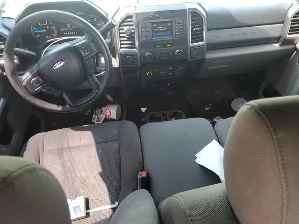 1FT7W2BT0HED69164 2017 FORD F250 - Image 8