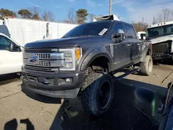 1FT7W2BT0HED75157 2017 FORD F250