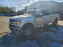 1FT7W2BT0HED82867 2017 FORD F250