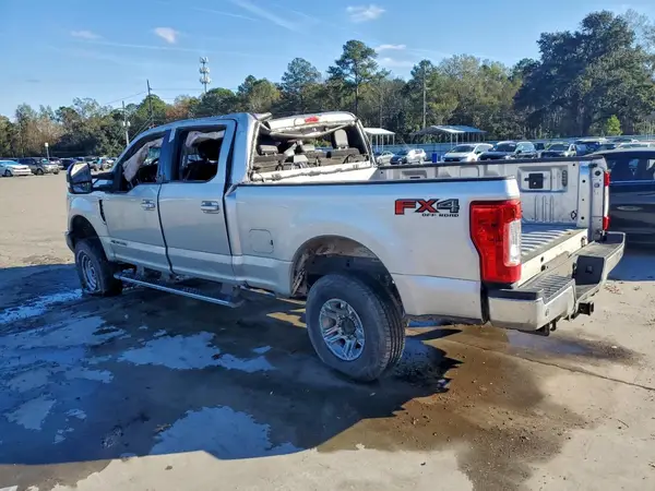 1FT7W2BT0HED82867 2017 FORD F250 - Image 2