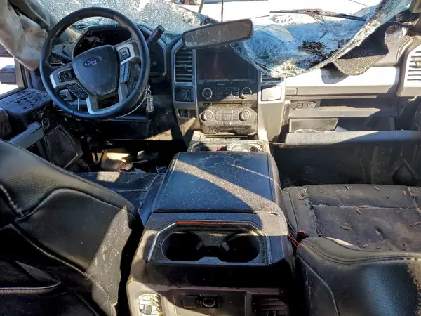 1FT7W2BT0HED82867 2017 FORD F250 - Image 8