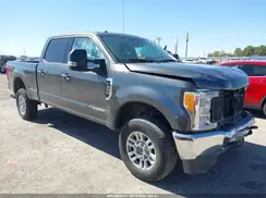 1FT7W2BT0HED87017 2017 FORD F250