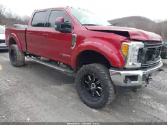 1FT7W2BT0HED90015 2017 FORD F250