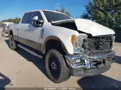 1FT7W2BT0HED91472 2017 FORD F250