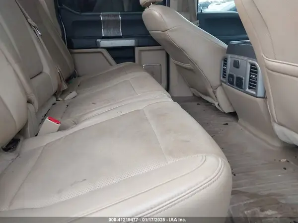 1FT7W2BT0HED92024 2017 FORD F250 - Image 8