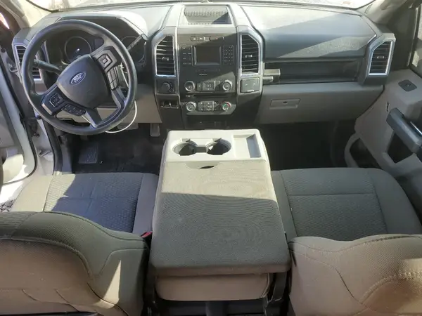 1FT7W2BT0HED93738 2017 FORD F250 - Image 8
