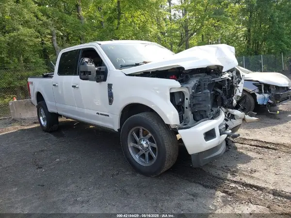 1FT7W2BT0HED98616 2017 FORD F250 - Image 1