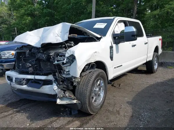 1FT7W2BT0HED98616 2017 FORD F250 - Image 2